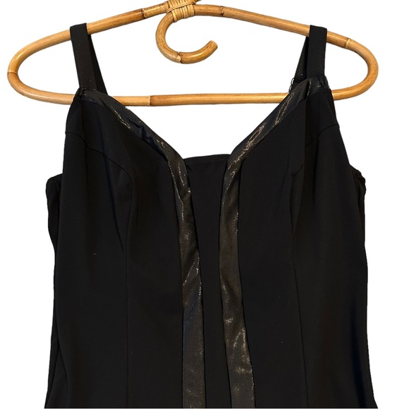 Maison Lejaby | Elixir Black Bodysuit Size M - Picture 2 of 9